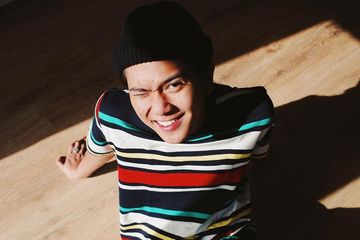 Iqbaal Ramadhan