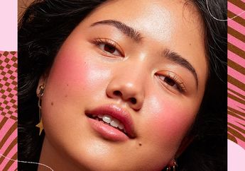 Rekomendasi 3 Produk Blush On Cair Tahan Lama Cocok untuk Sehari-hari