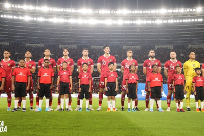 Timnas Indonesia menanti jadwal FIFA Matchday berikutnya setelah menghadapi Palestina dan Argentina.