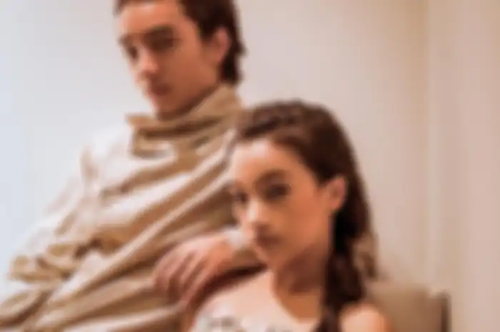Bryan dan Megan Domani