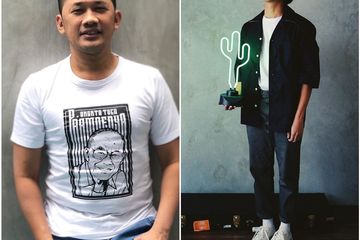 Tabloid NOVA Terbaru: Main di Film Bumi Manusia, Ini Pesan Penting Hanung Bramantyo pada Iqbaal Ramadhan