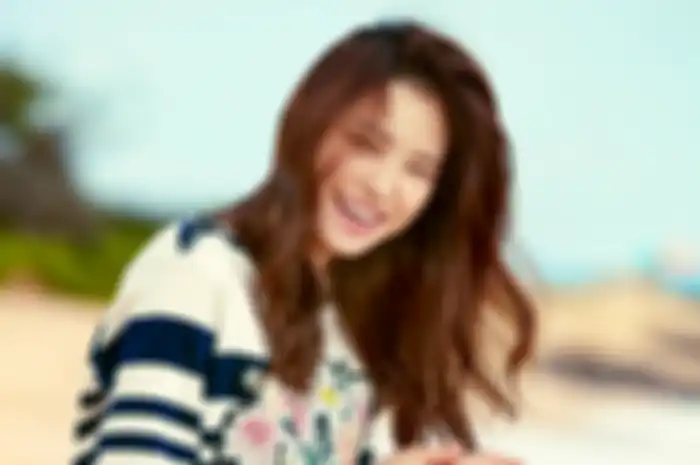 Naeun 'Apink'