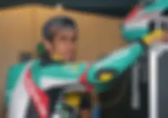 Pembalap Malaysia Ini Jadi Solusi Kegalauan Tim Tech3 MotoGP?