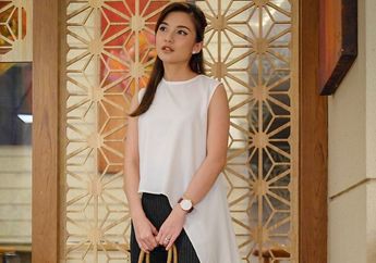 Chelsea Olivia Akui Perubahan Dirinya Setelah Menjadi Ibu, Raffi Ahmad: Ya Allah Dewasa Banget!