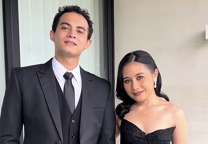 Kronologi nama Omara Esteghlal dicatut penipu, pelaku nekat kirimi chat tak senonoh hingga Prilly Latuconsina jadi korban.