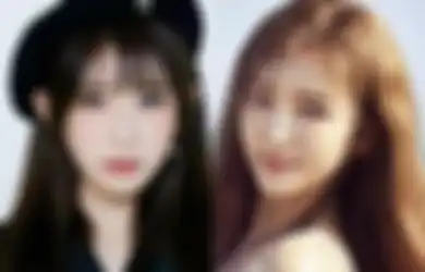 Mundur dari Queendom Puzzle, Lee Chaeyeon dan Haein LABOUM Pamit di Episode Pertama