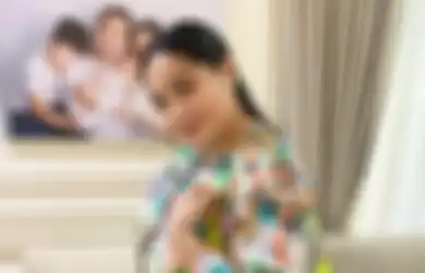 Cuma Nagita Slavina yang Punya, Istri Raffi Ahmad Nekat Minta Tas Hermesnya Dicoret-coret, Hasilnya Bikin Netizen Syok: Mau Heran tapi Ini RANS
