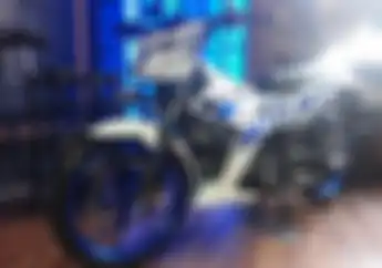 Update Awal November, Suzuki All New Satria F150 Dijual Rp 24 Juta, Cicilannya Cuma Rp 700-an