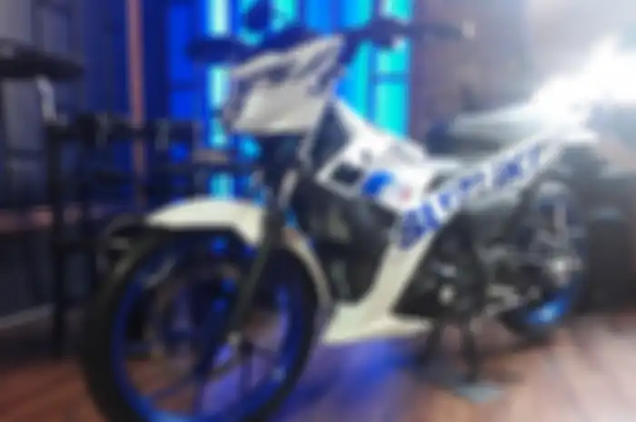 PT Suzuki Indomobil Sales (SIS) kembali perkenalkan All New Satria F150 terbaru 
