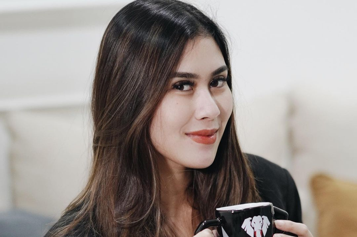 Syahnaz Sadiqah