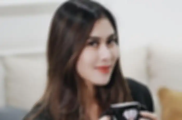 Syahnaz Sadiqah