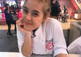 Bak Artis Ibu Kota, Intip 8 Potret Fani Horison, Gadis Cantik Asal Kalimantan Tengah yang Berhasil Juarai Ajang MasterChef Indonesia 2019