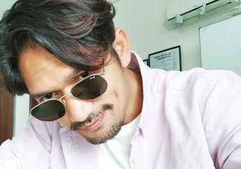 Syuting Semi Road Movie, Ibnu Jamil Kesulitan Nyetir di Malam Hari