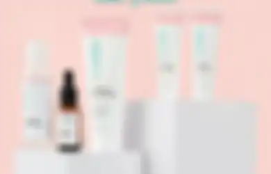 Ampuh! Ini 3 Rangkaian Skincare Lokal Buat Berantas Jerawat Bandel Remaja!