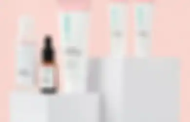 Ampuh! Ini 3 Rangkaian Skincare Lokal Buat Berantas Jerawat Bandel Remaja!