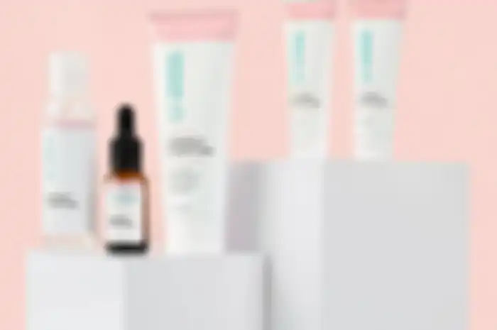 Mineral Botanica Perfect Purifying  Acne Care Set