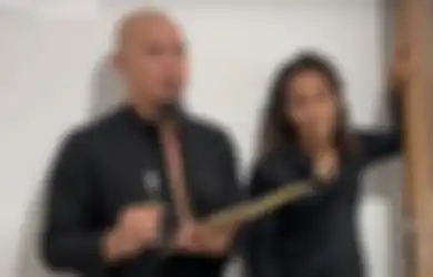 Ahmad Dhani Koleksi Album Musik Sejak SMA: U2 Gue Udah Khatam