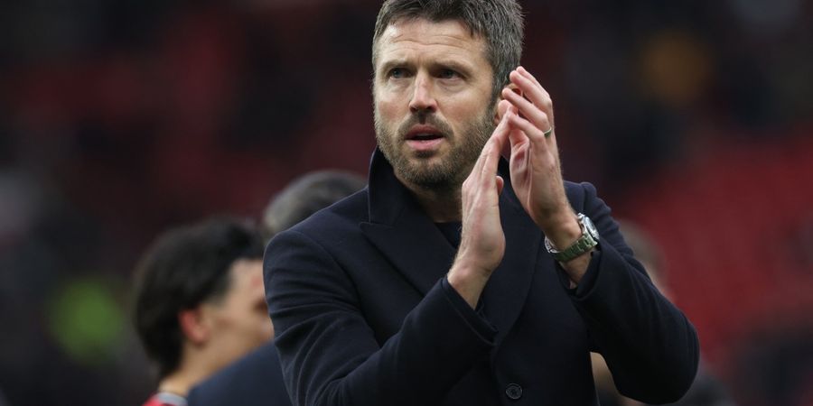 Sudahi 14 Bulan Kesengsaraan Man United, Owen: Carrick Sempurna di Depan Mata, Segera Permanenkan! 