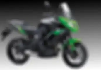 Kawasaki Versys 650 Terbaru Resmi Meluncur, Intip Yuk Perubahannya