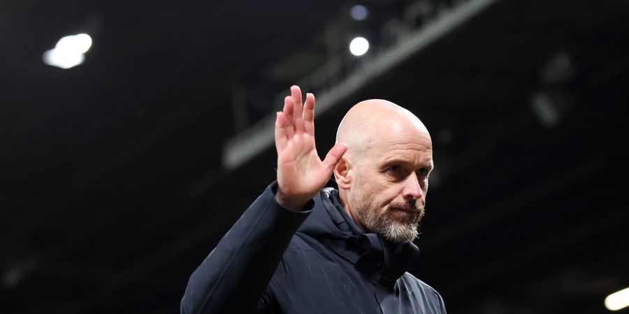 Ontran-ontran di Man United, Scholes dan Owen Kompak: Pecat Ten Hag Sekarang!