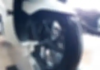 Jangan Kebanyakan Gaya! Berani Upgrade Ban Depan Motor, Nyawa Taruhannya Bro...