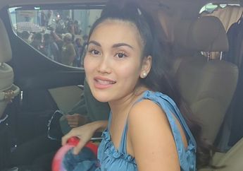 Tabiat Asli Ayu Ting Ting Terbongkar Usai Diusir dari Pesawat saat di Turki, Marah-marah Pakai bahasa Inggris Lantaran Tak Bisa Pulang ke Indonesia