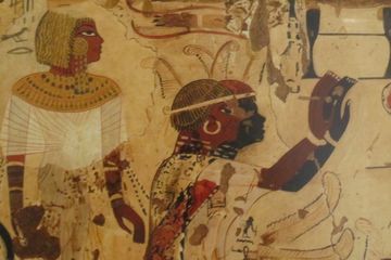 Kisah Ratu Bermata Satu dari Afrika yang Gagah Berani Melawan Romawi