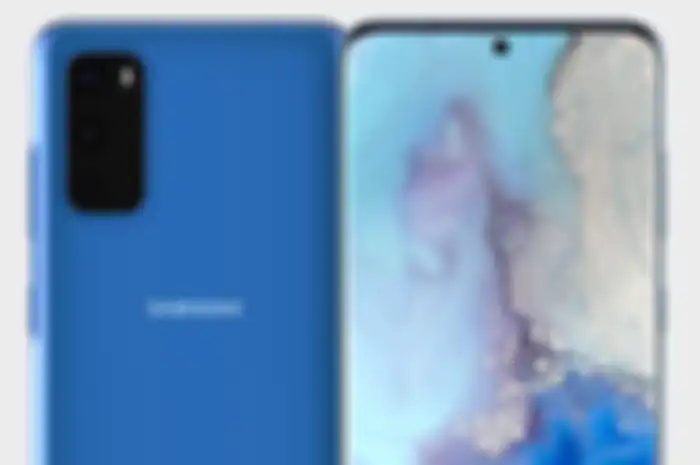 Rumor Galaxy S11e