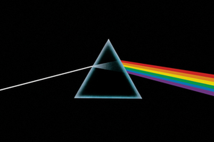 The Dark Side of the Moon