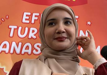 Dorong Ukkasya Hafalkan Surah Al-Fatihah, Zaskia Sungkar Siap Beri Hadiah Ini