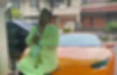 Hampir Terseret Arus Prahara Rumah Tangga Desiree Tarigan, Hotman Paris Akui Ogah Urus Masalah Perceraian: Hotman Itu untuk Perkara-perkara Besar
