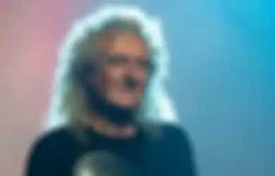 Brian May Ungkap Film Biografi Bohemian Rhapsody Bakal Ada Sekuelnya