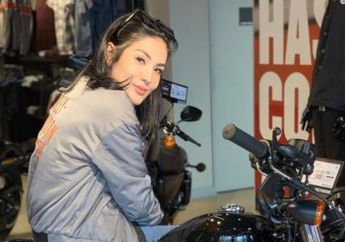 Rumah Tangganya dengan Askara Parasady Harsono di Ambang Perceraian, Nindy Ayunda Mendadak Singgung Soal Peran Wanita yang Jadi Tulang Punggung Keluarga