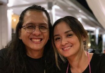 Sosok Mendiang Raditya Oloan, Suami Joanna Alexandra, di Mata Dokter Pribadi