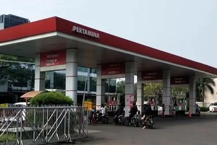 PSBB Segera Berjalan, SPBU Pertamina Tetap Beroprasi Tapi Dibatasi