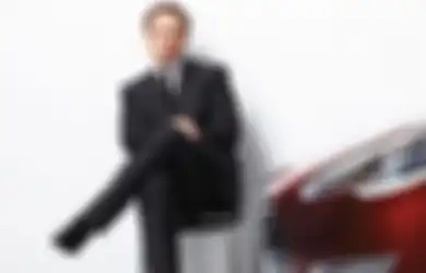Elon Musk Masuk ke Daftar 21 Heroes 2021 Lewat Inovasi Mobilnya 