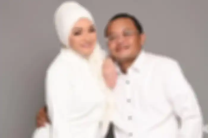 Sule dan Nathalie Holscher