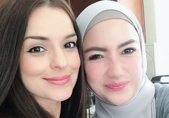 Lama Tak Muncul di TV, Mantan Ratu Sinetron ini Sekarang Tinggali Rumah di Tengah Sawah, Penampilannya Bikin Pangling!