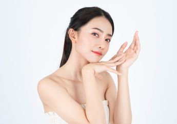 Hal-hal Kecil yang Bisa Sobat Grid Hindari untuk Mencegah Kulit Kering dan Bersisik, Ada Apa Saja?