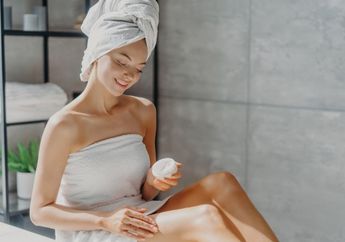 Nggak Bikin Kantong Bolong, yuk Simak 4 Rekomendasi Body Butter Olive Oil yang Ampuh Melembapkan Kulit yang Sangat Kering, Harganya di Bawah Rp 35 Ribu Aja loh!