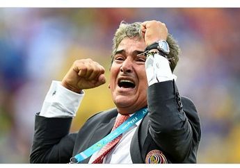 Jelang Hadapi Timnas Indonesia, UEA Kembali Berganti Pelatih