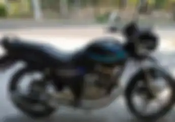 Suzuki Thunder 125 Jadi Incaran Pengusaha Pertamini, Ini Update Harga Bekasnya 