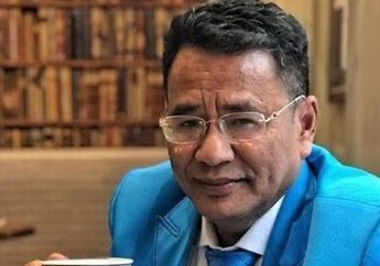 Gigit Jari Ratusan Apartemennya Kosong Melompong Karena Sepi Penyewa, Pengacara Tajir Hotman Paris Pusing Tujuh Keliling Bayar Tagihan IPL: Super Stres!