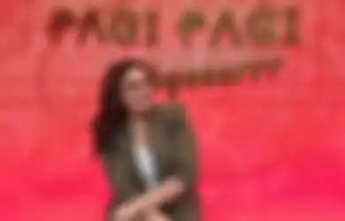 Innalillahi, Rumah Catherine Wilson Dibobol Maling, Uang Puluhan Juta dan Gelang Emas Bercampur Berlian Raib: Pelakunya R!
