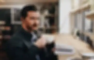 Berapa Banyak Minum Kopi dalam Sehari yang Aman untuk Saraf dan Hati?
