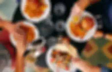 Orang Sering Tertular Covid-19 dari Acara Makan Bersama, Ini Kata WHO