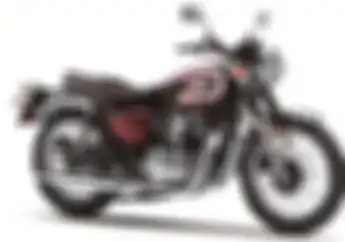 Kawasaki W800 Classic 2020, Lebih Bagus dari Versi W800 Street dan Cafe Racer? Ini Dia Perbedaannya