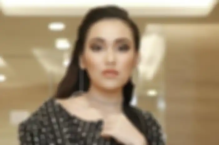 Ayu Ting Ting merupakan janda yang berasal dari Kota Depok