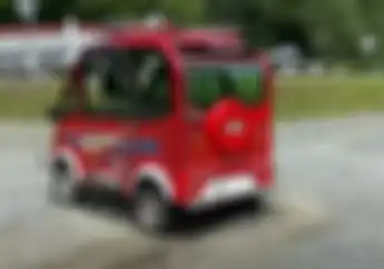 Harganya Murah Setara Honda BeAT Bekas Muat 4 Orang Jago Banget Ngedrift, Intip Video Bedah Fitur dan Teknologinya
