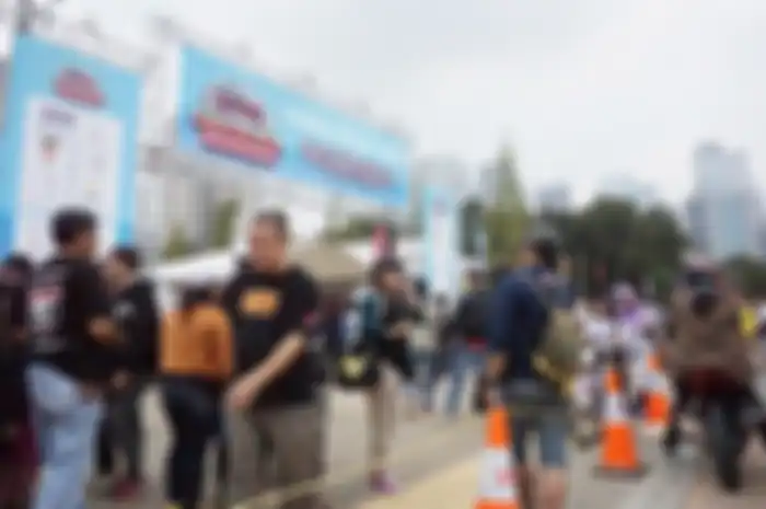 Otobursa Tumplek Blek 2022 siap digelar 3-4 September 2022, brother pemotor bisa nikmati banyak kuliner Nusantara.